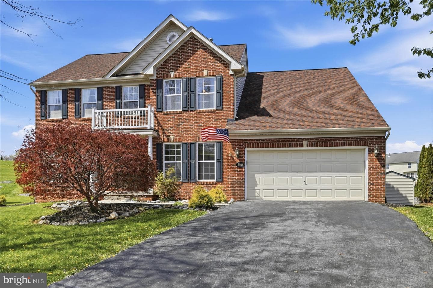 18106 Bullock Court