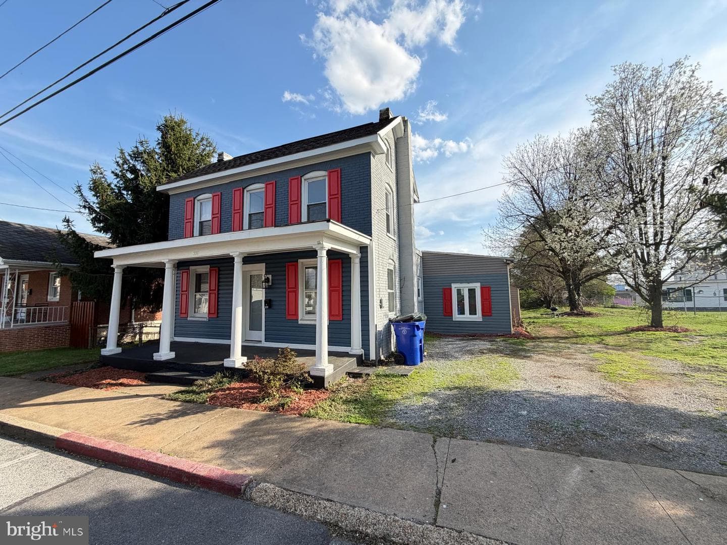 351 Liberty Street photo 1