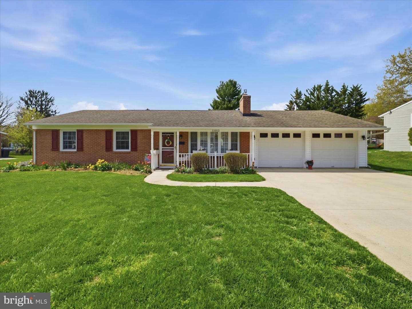 11012 Coventry Lane