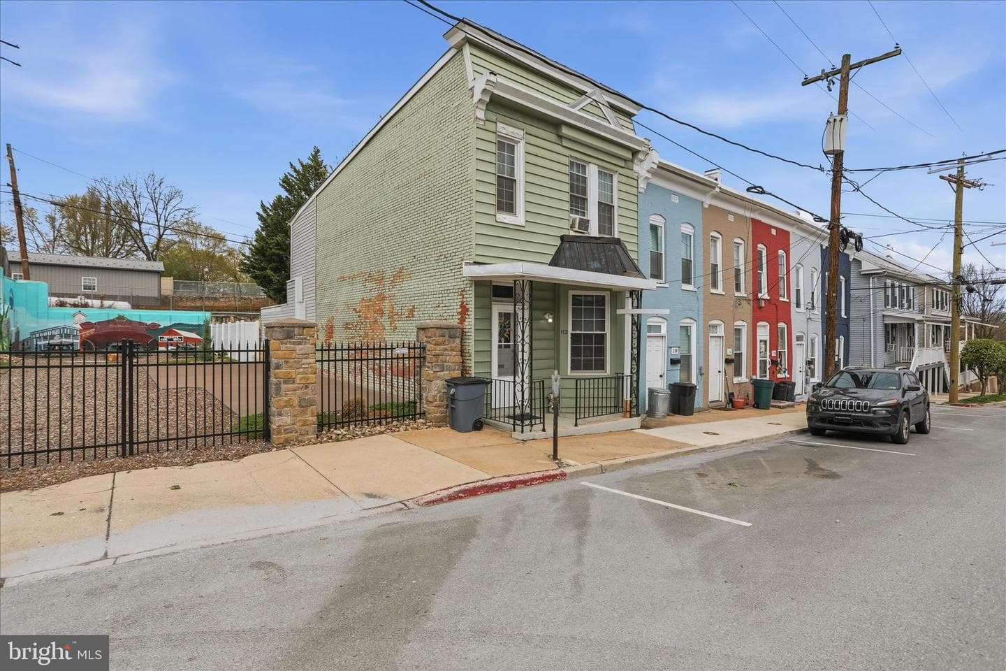 112 N Conococheague Street, Williamsport