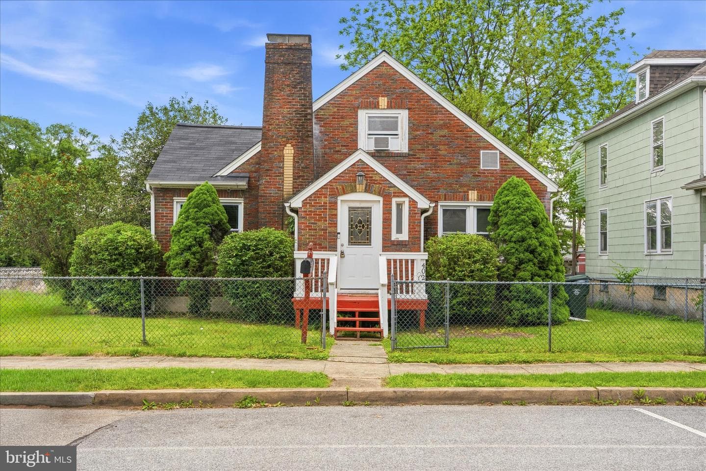 402 Guilford Avenue