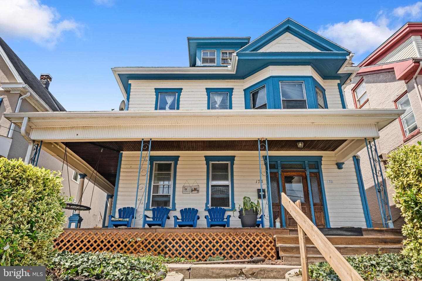 173 Summit Avenue