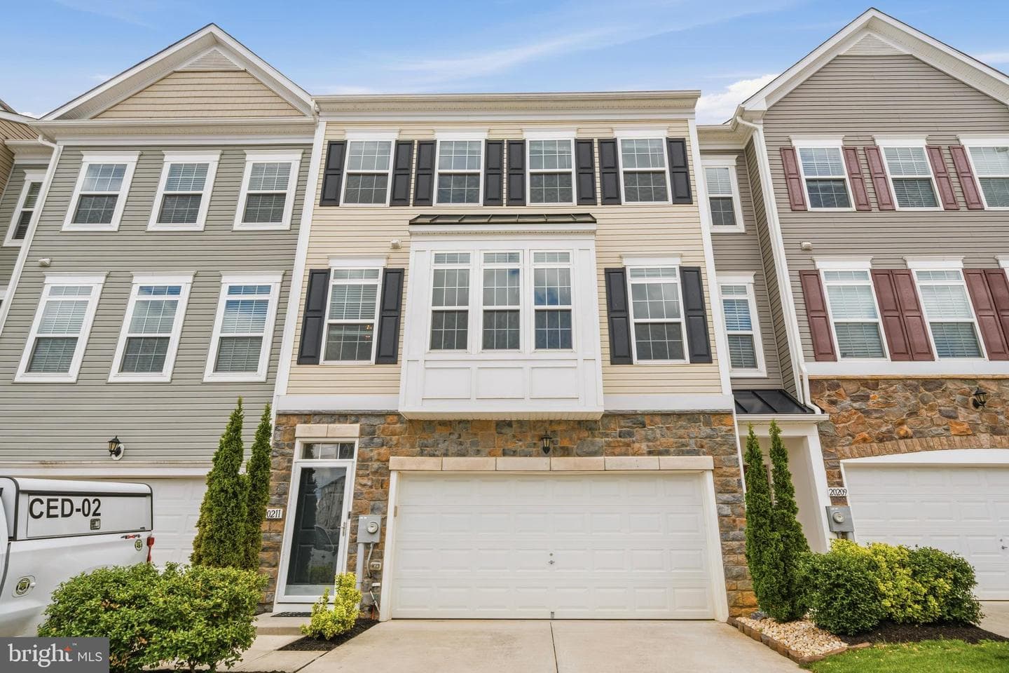 20211 Capital Lane