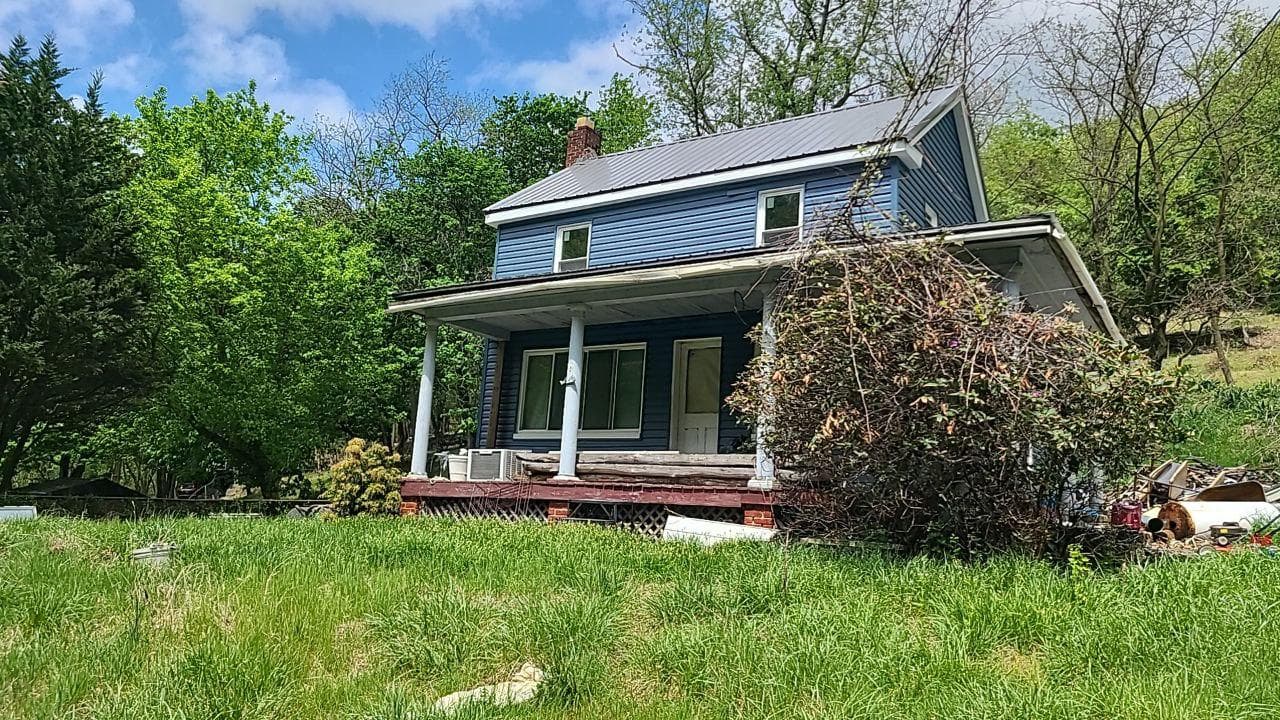 6311 Old National Pike