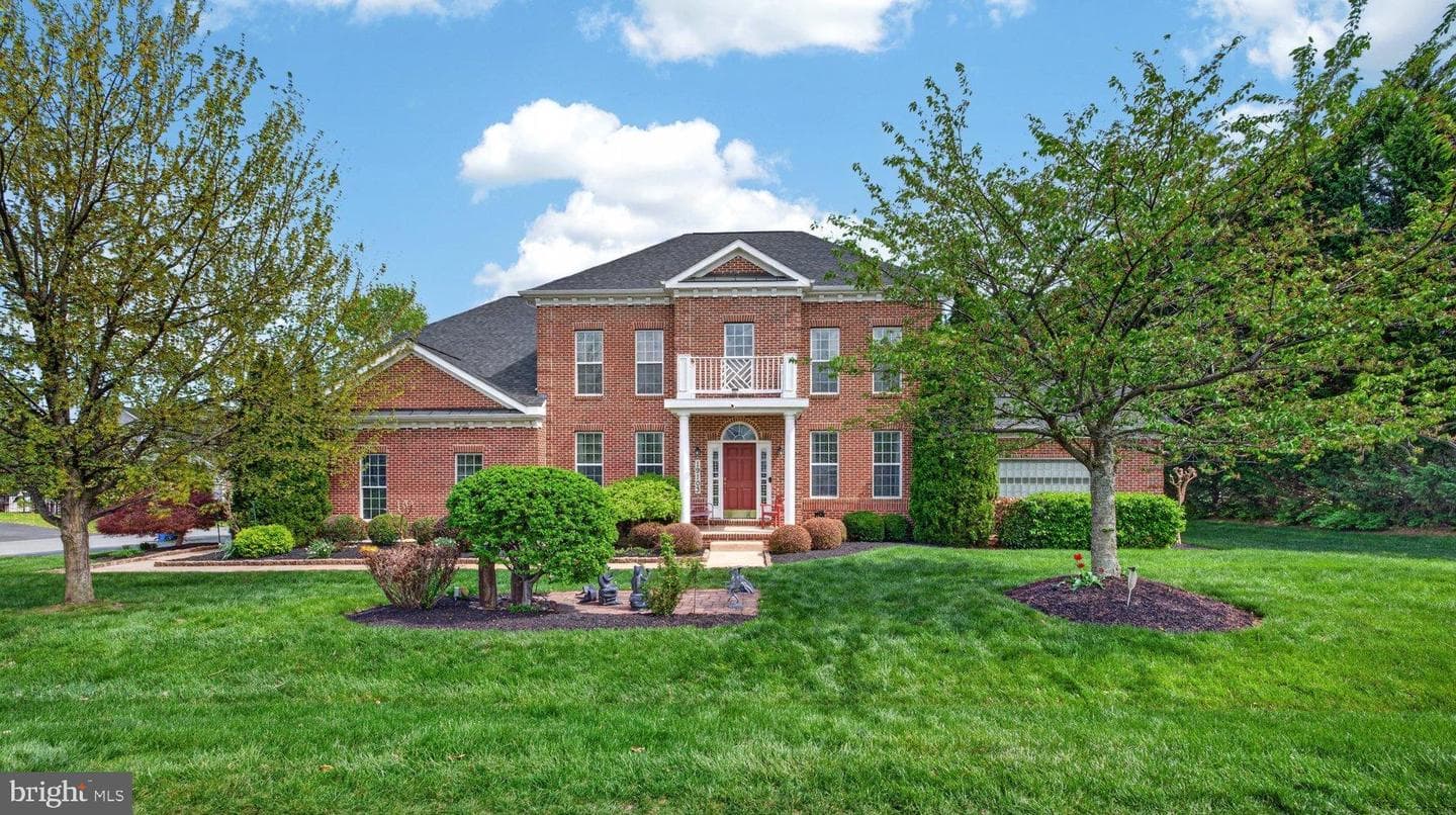 19103 Red Maple Drive, Hagerstown