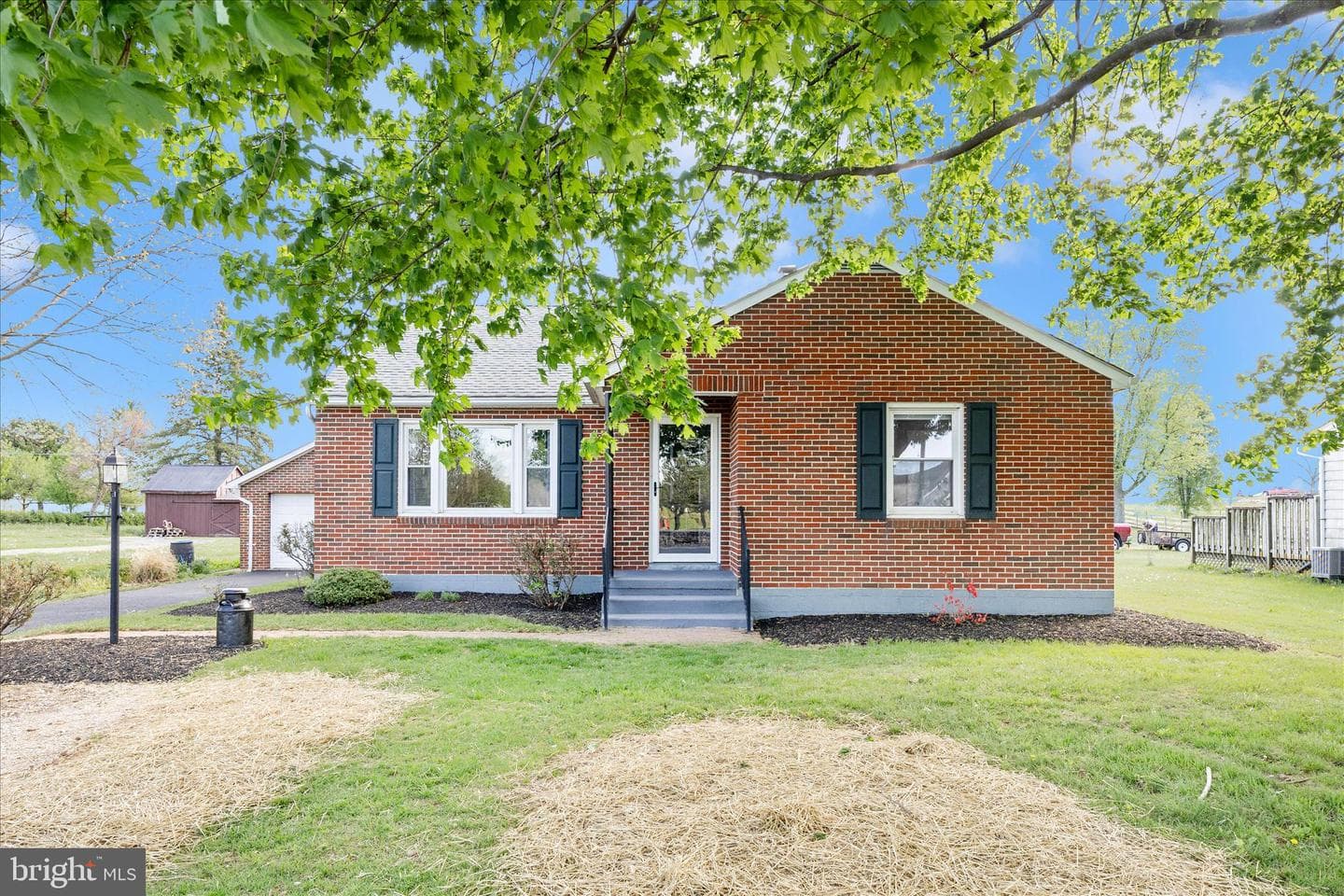 8019 Old National Pike