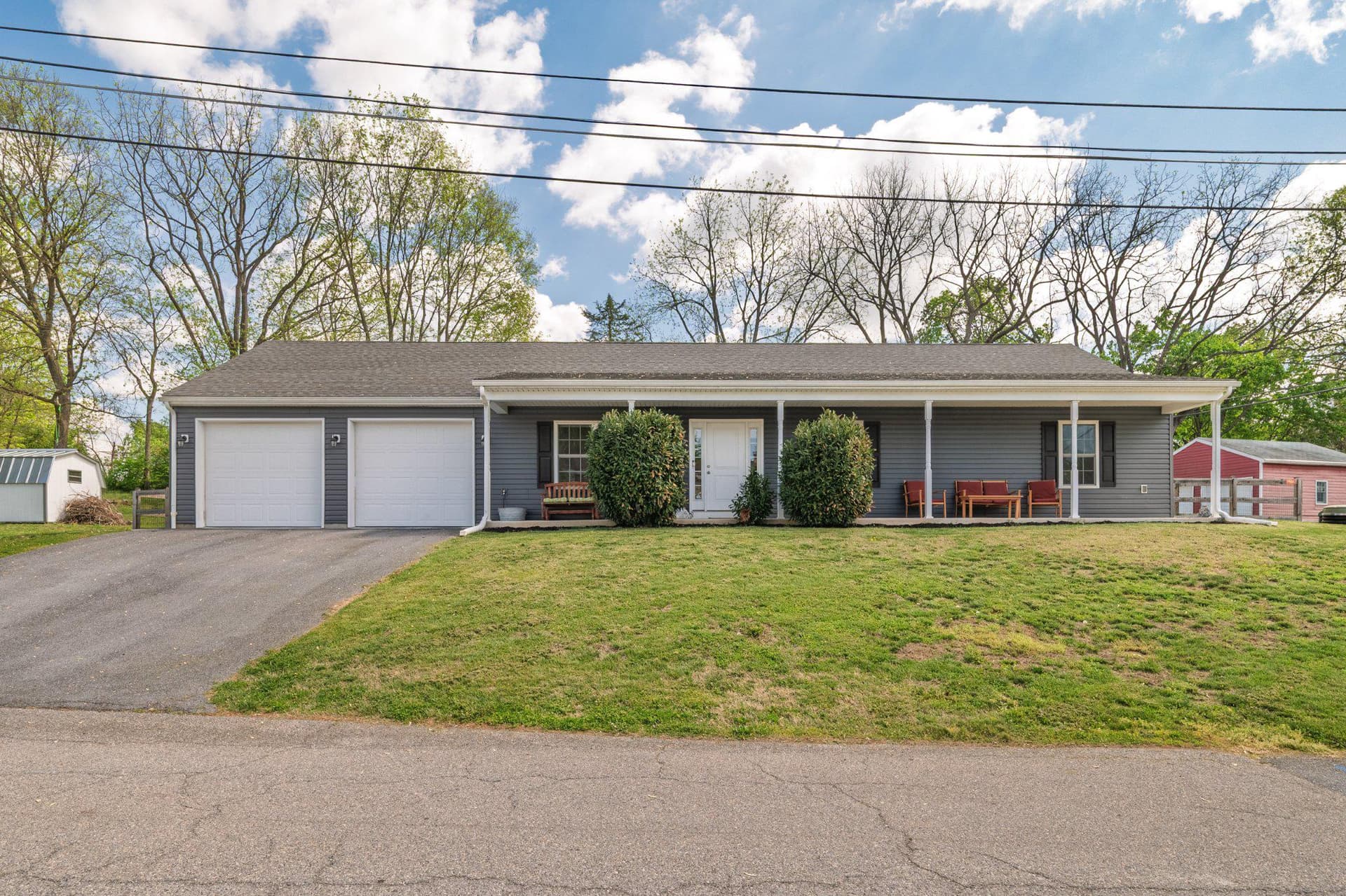 105 N Potomac Street