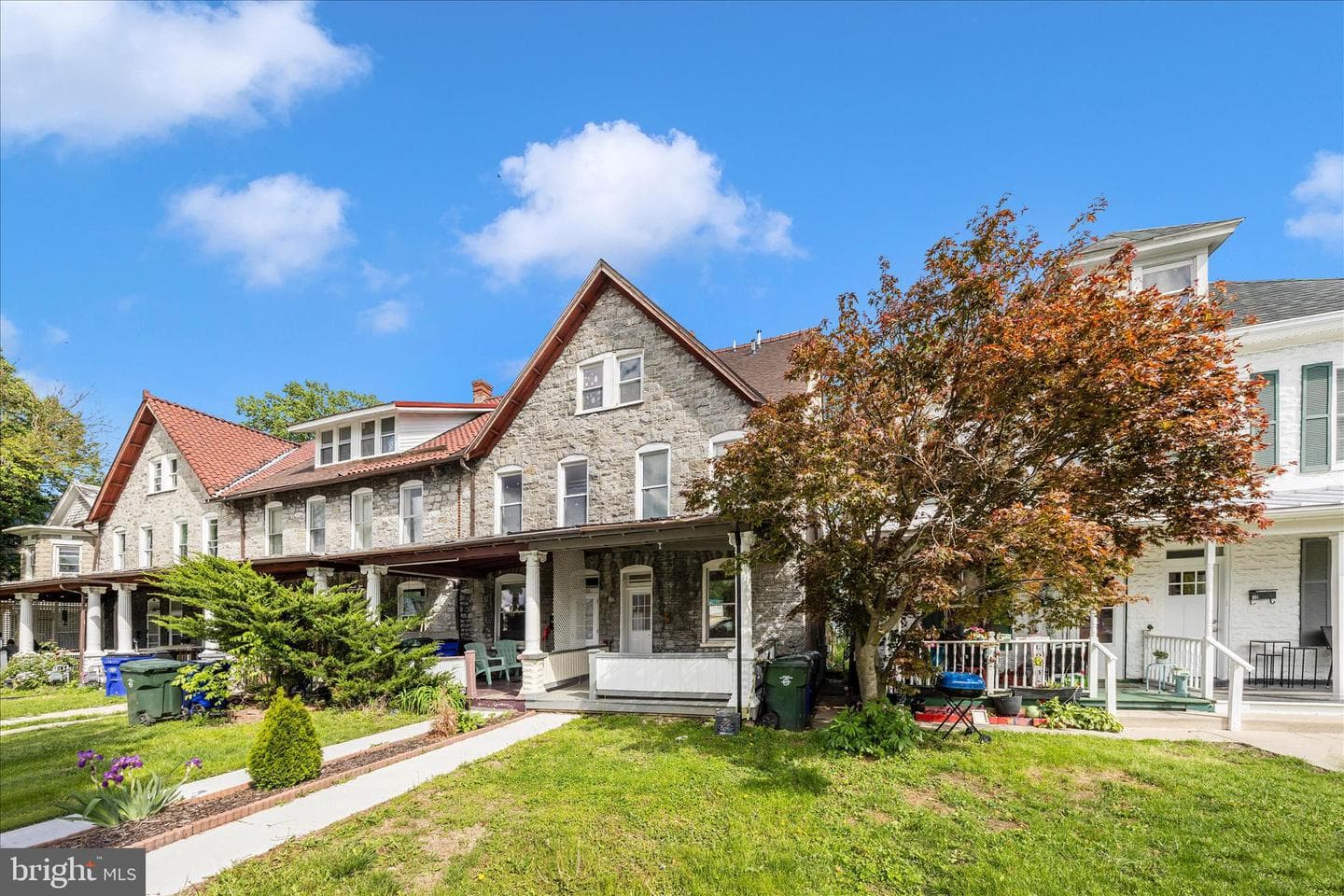 16 Belview Avenue