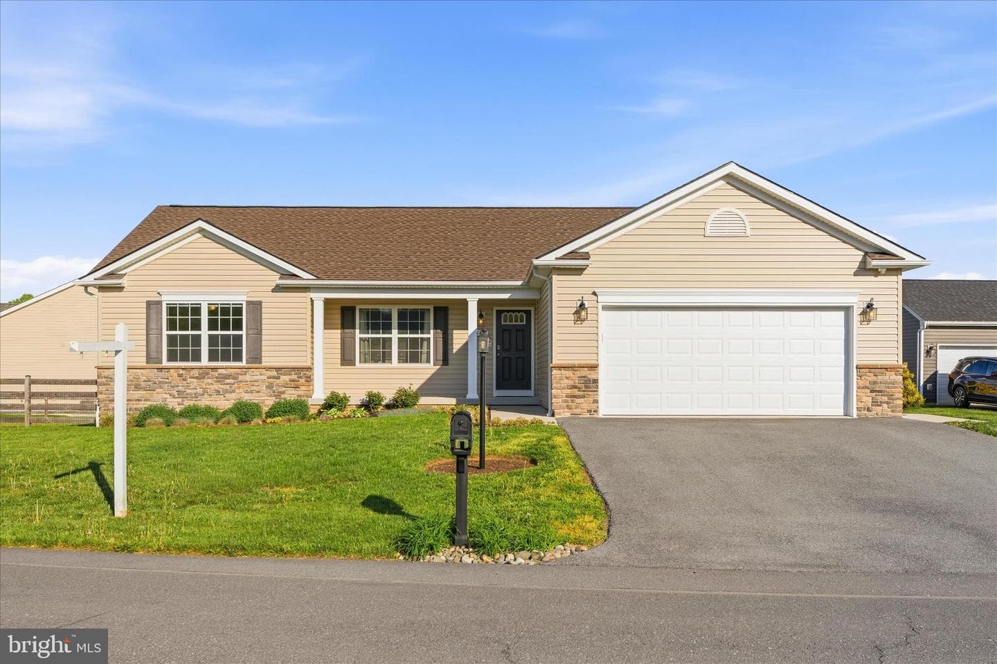 341 Dayspring Lane