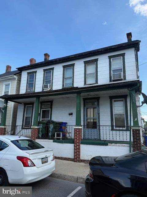 242-244 Mulberry Street