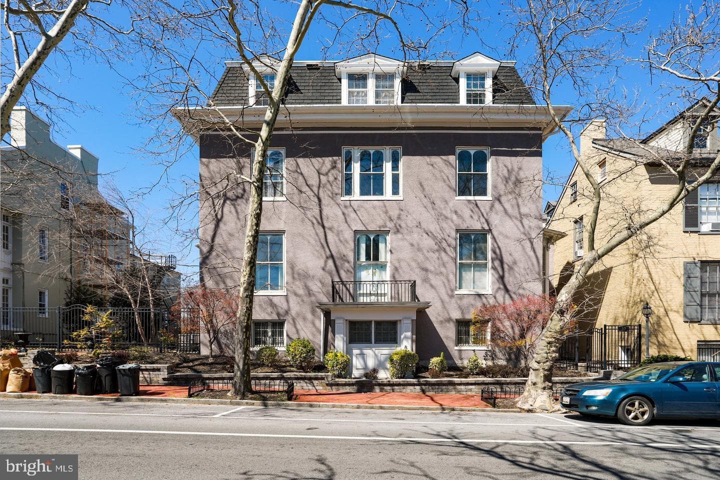 37 S Prospect Street #101