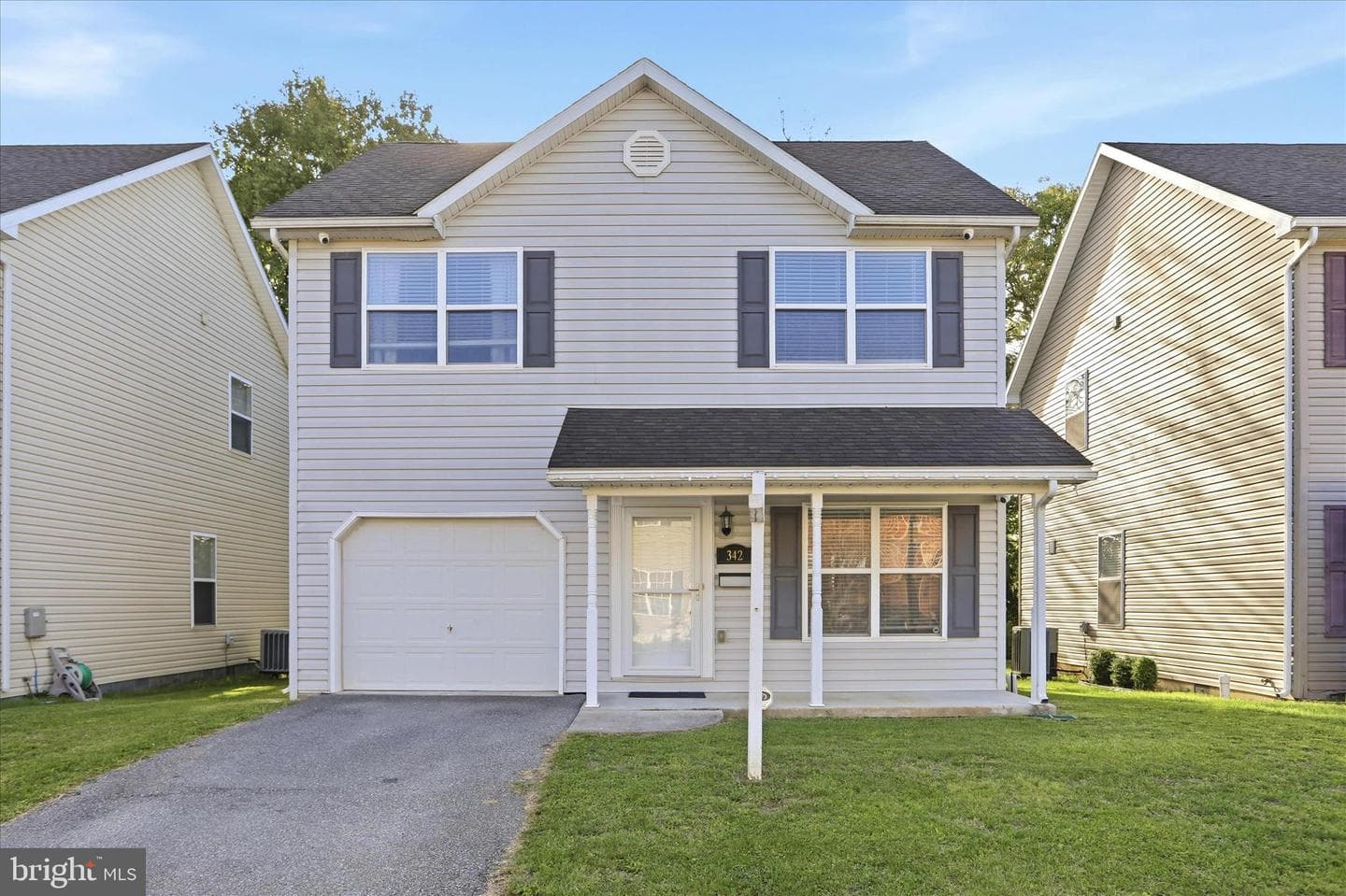 342 Fridinger Avenue