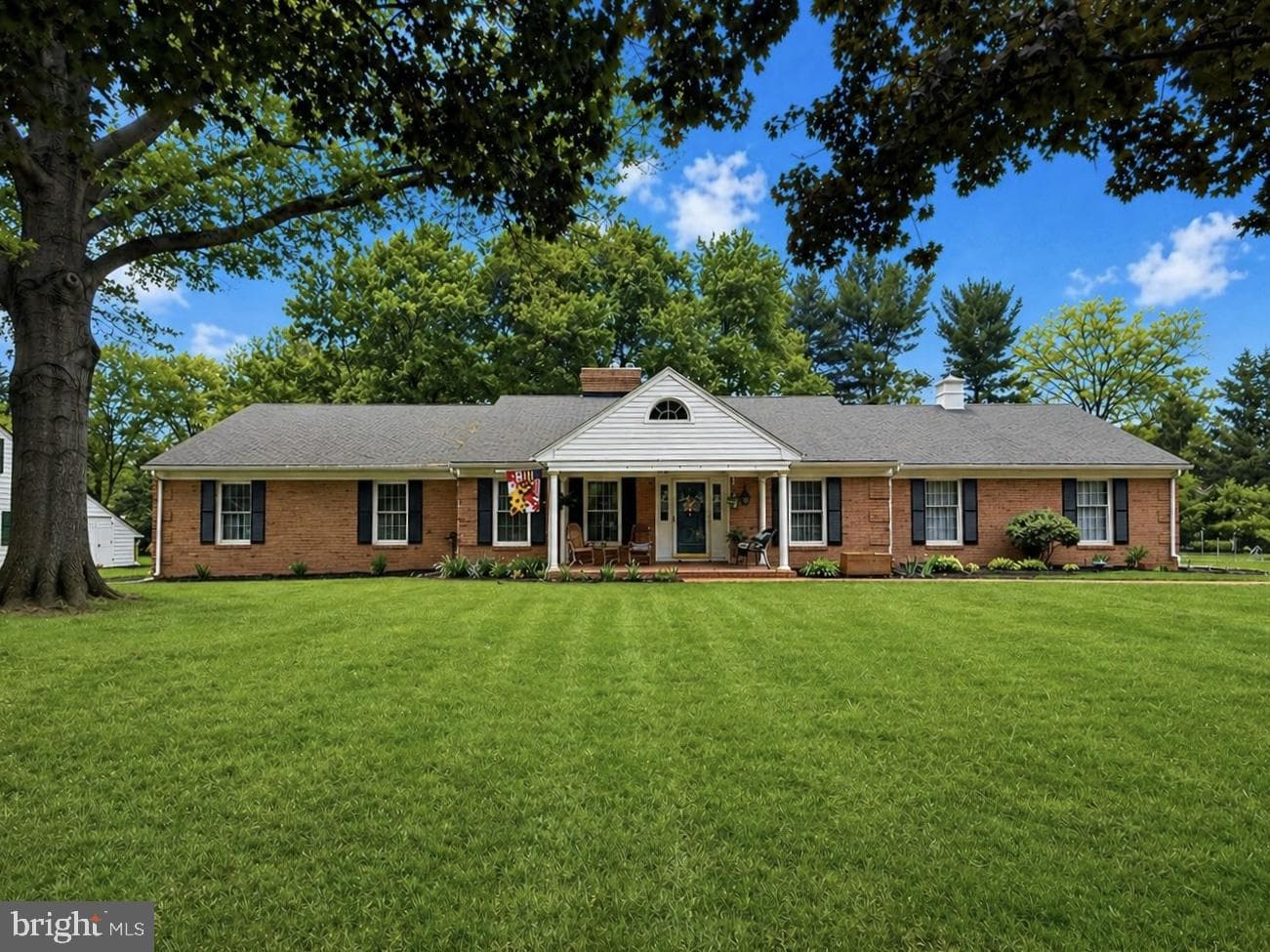 19811 Spring Creek Road