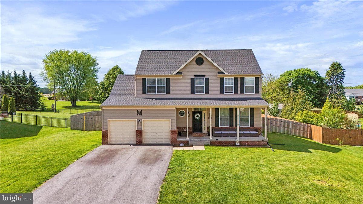 13319 John Martin Drive