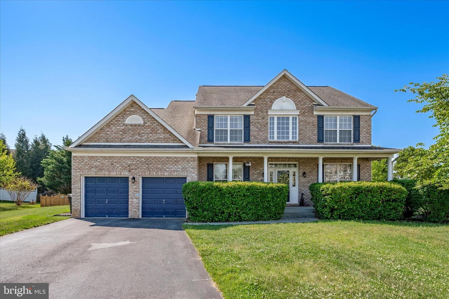 114 Conestoga Court