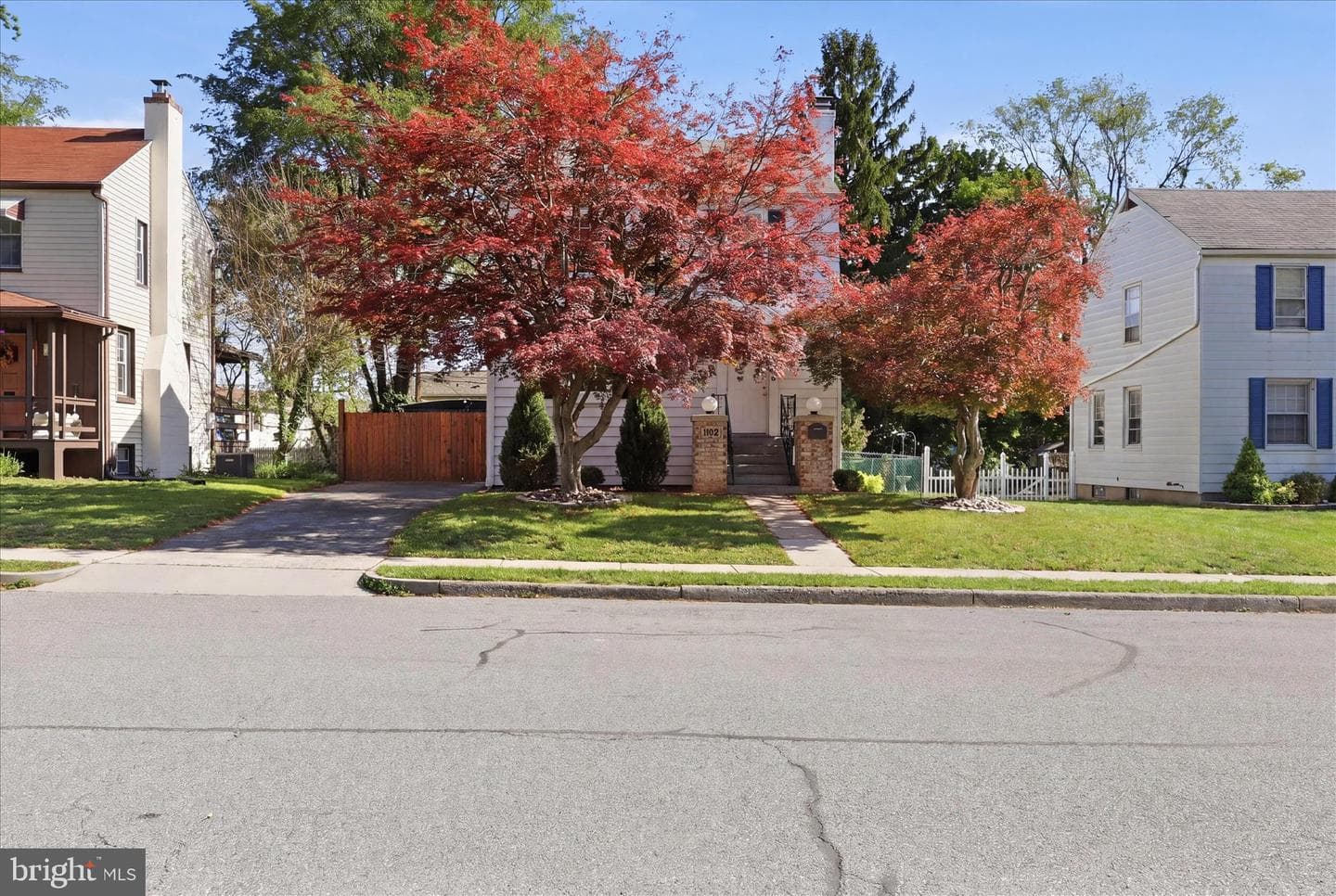 1112 Fairview Road