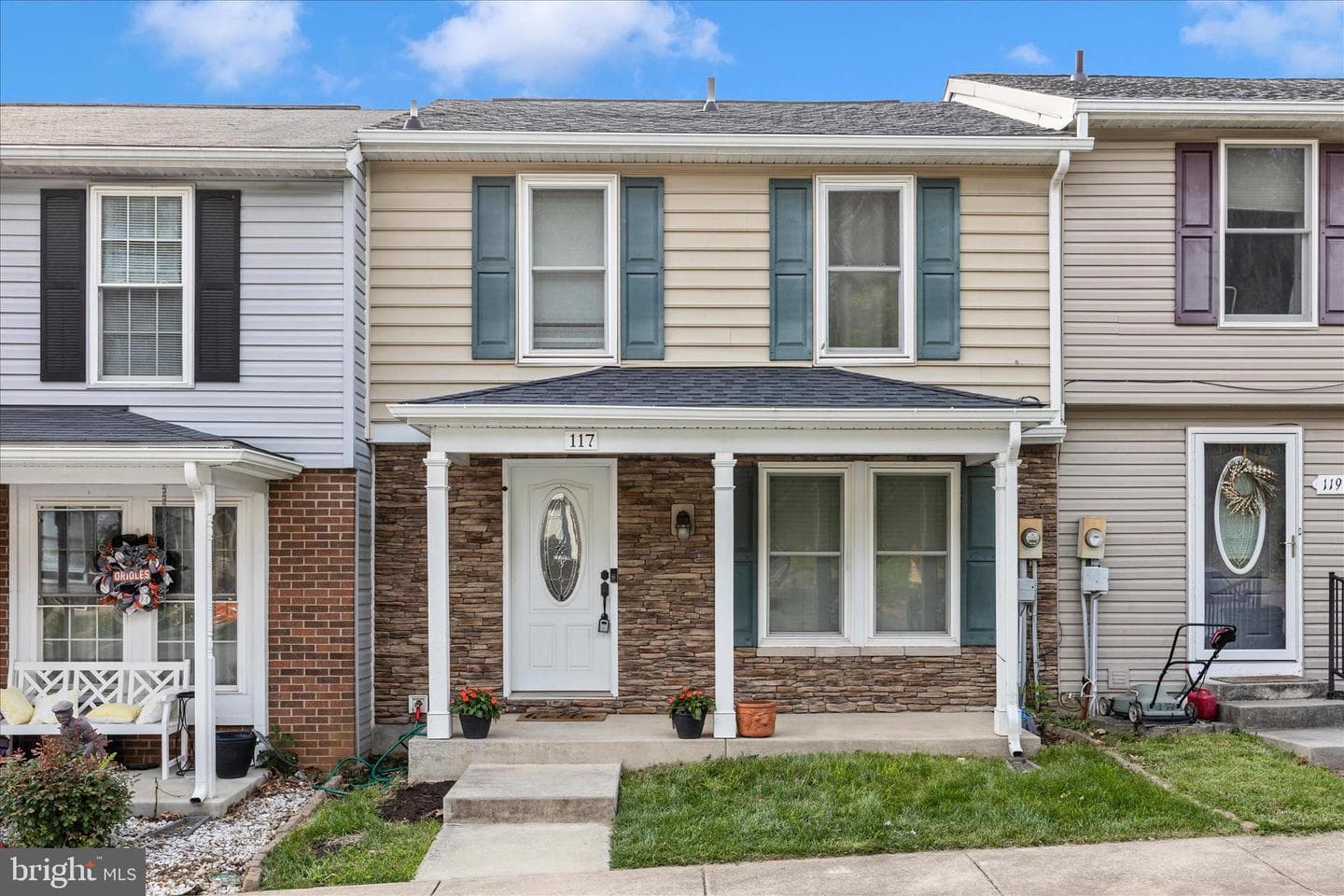 117 Valley View Court