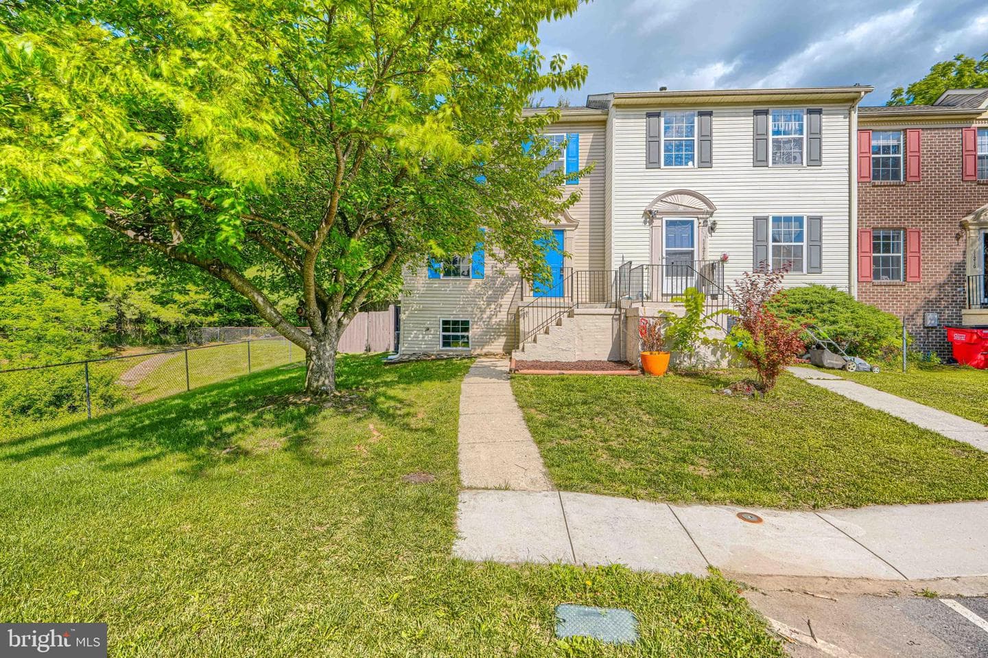11212 Robins Glenn Drive