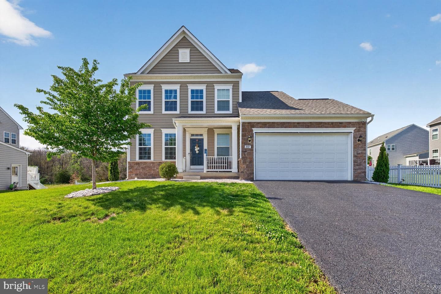 18101 Petworth Circle, Hagerstown