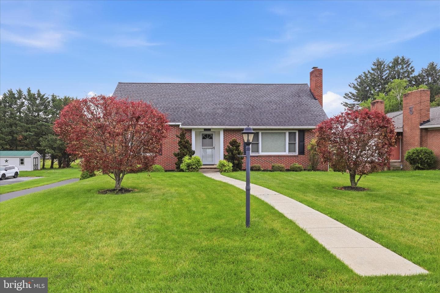 12421 Nesbitt Avenue, Clear Spring