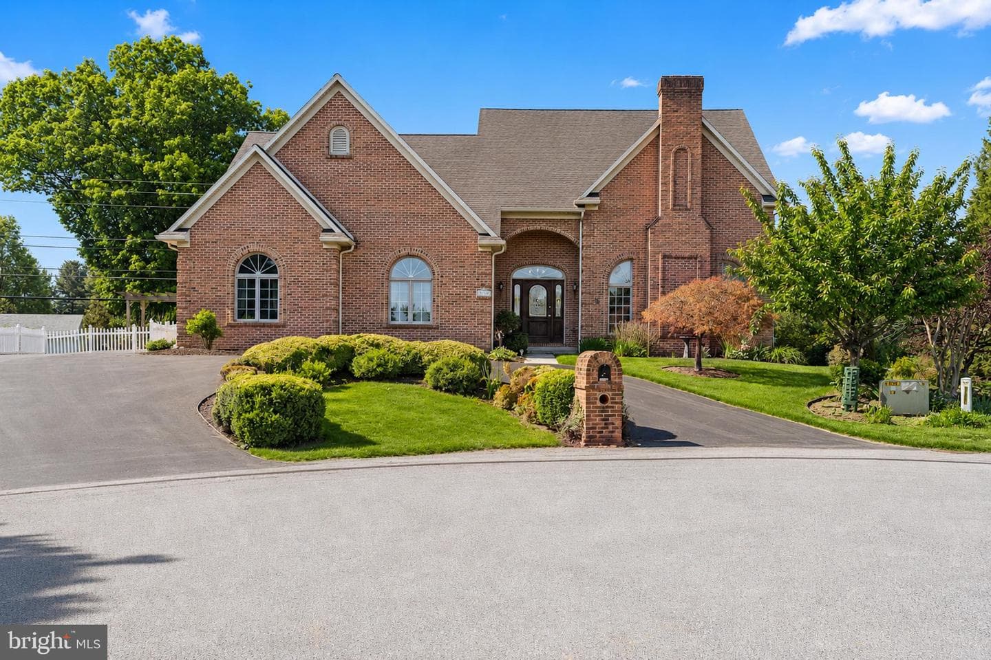 19001 Rock Maple Drive