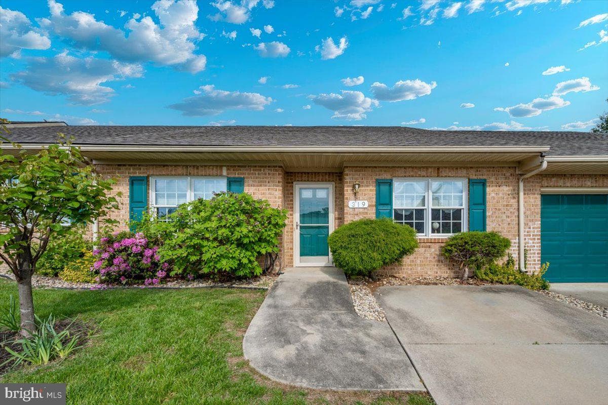 319 Sunbrook Lane #98