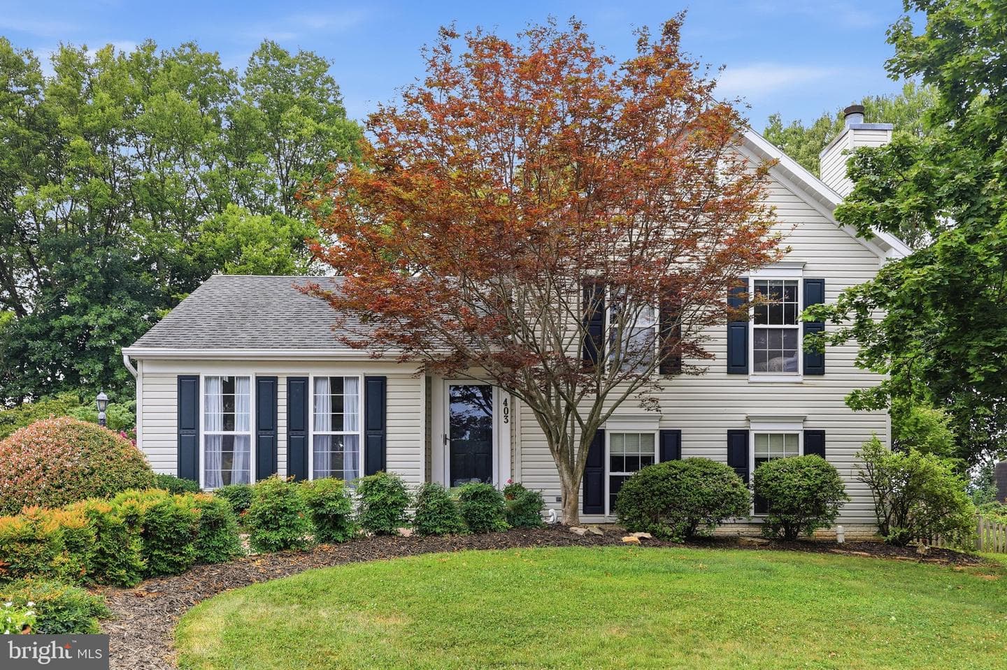 403 Elm Crest Avenue, Boonsboro