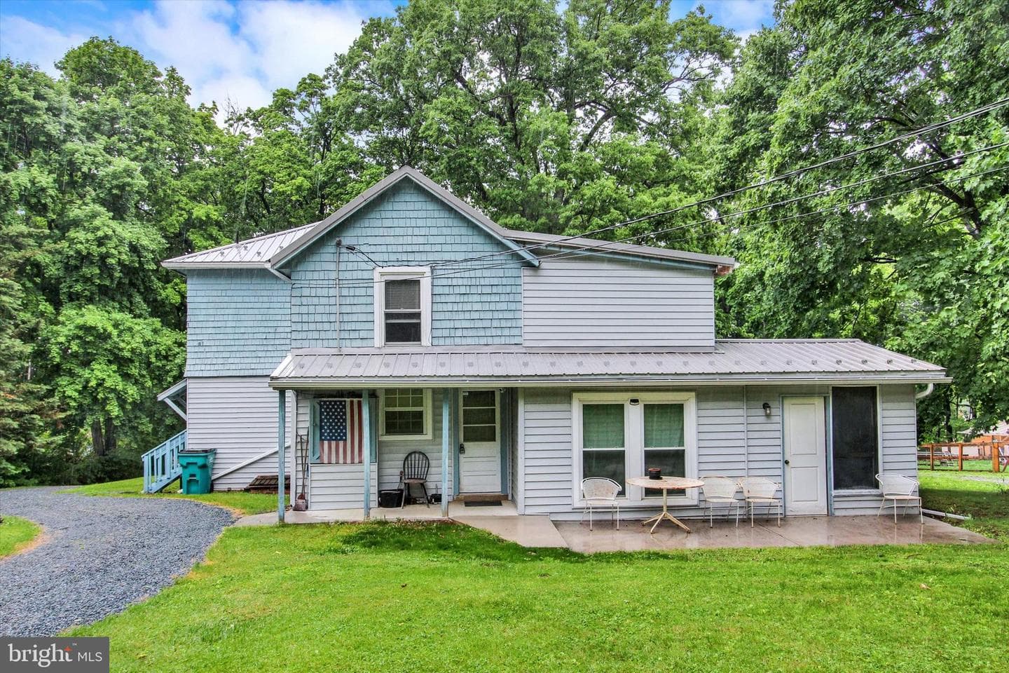 25716 Military Road