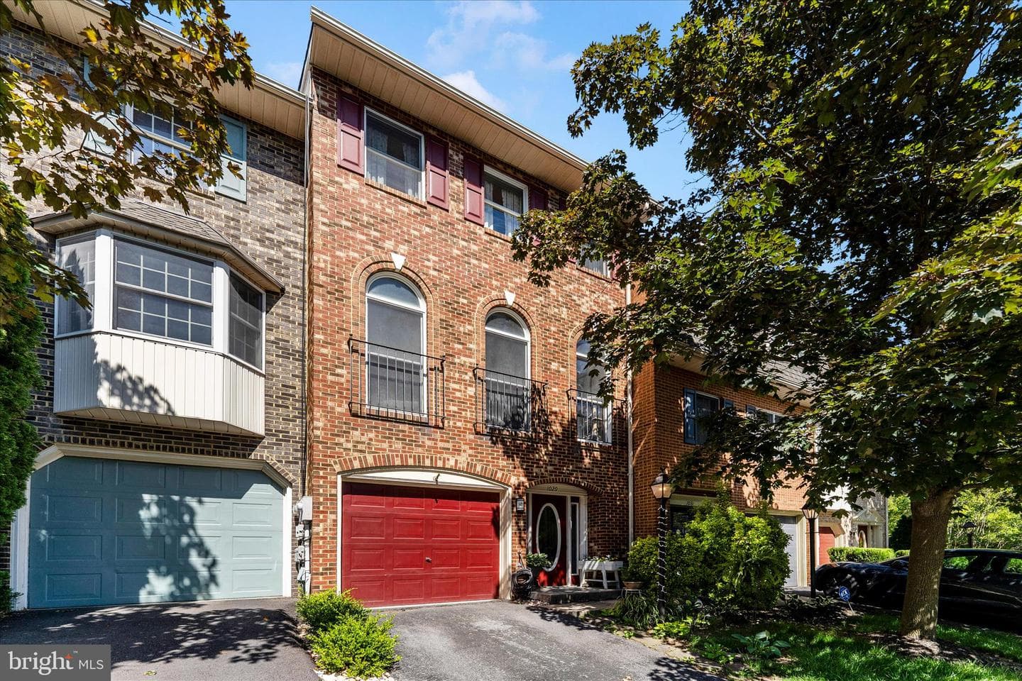 1029 Lindsay Lane
