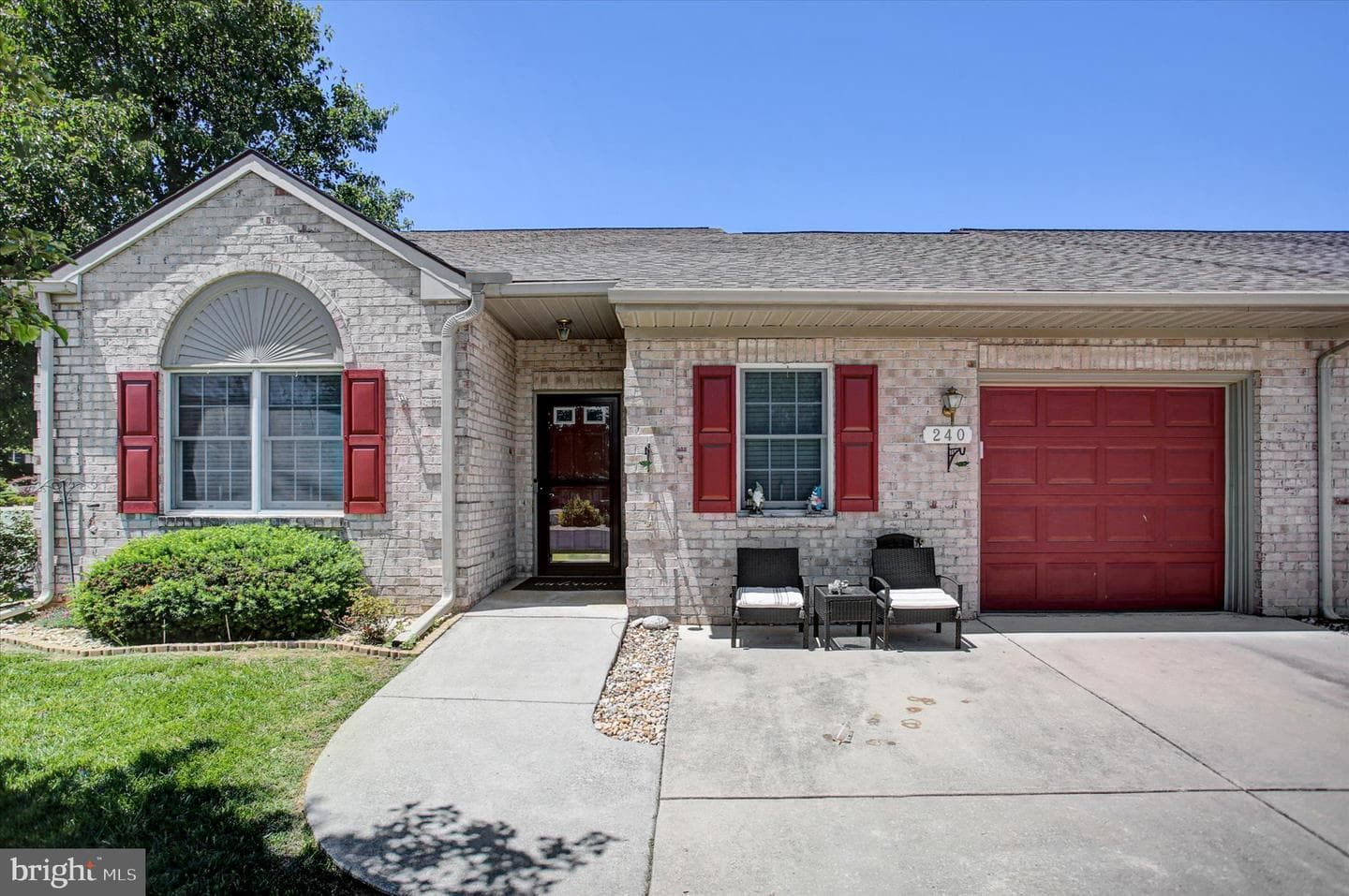 240 Sunbrook Lane #137