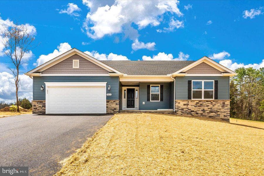 21913 Durberry Road, Smithsburg