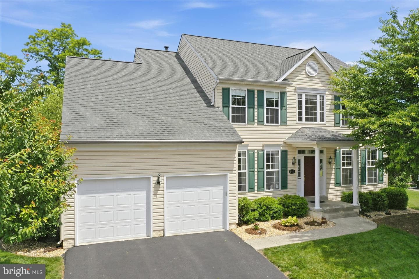 903 Brookridge Drive