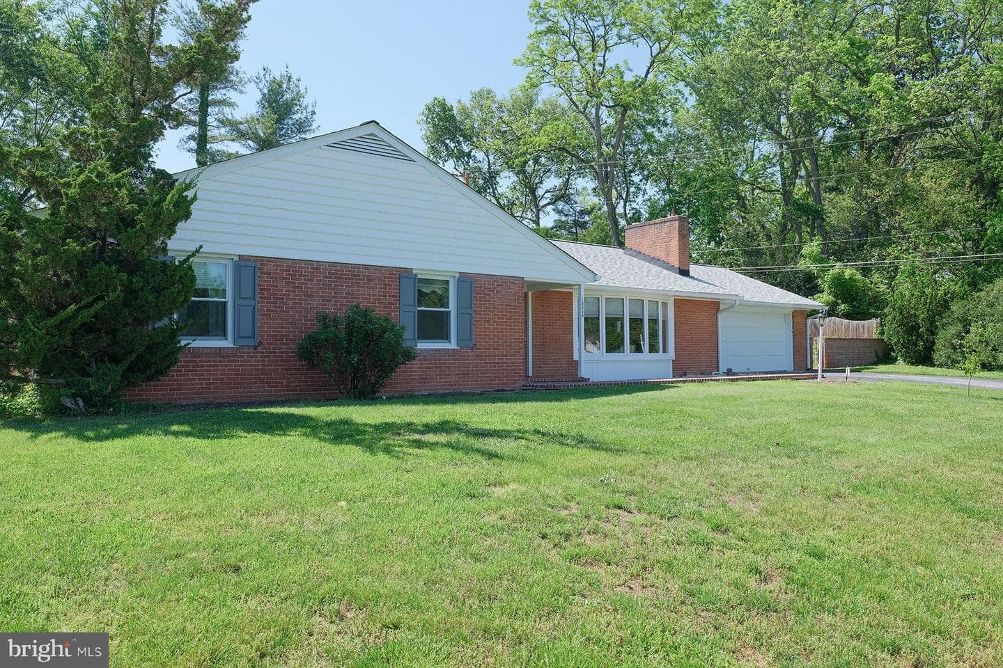 13324 Hickory Hill Road