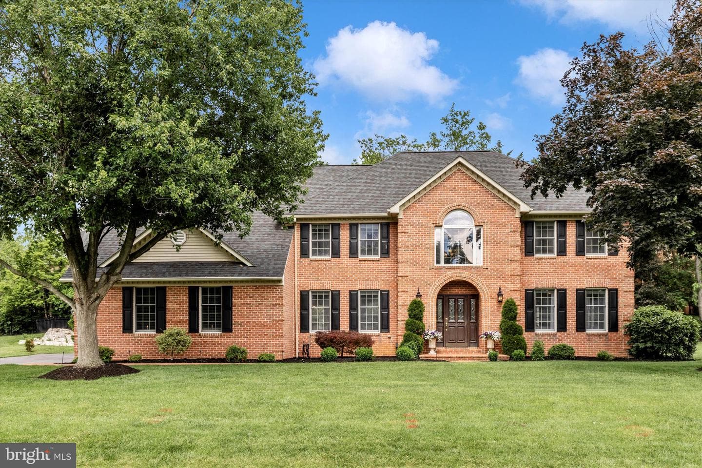 11203 Parkwood Drive photo 1