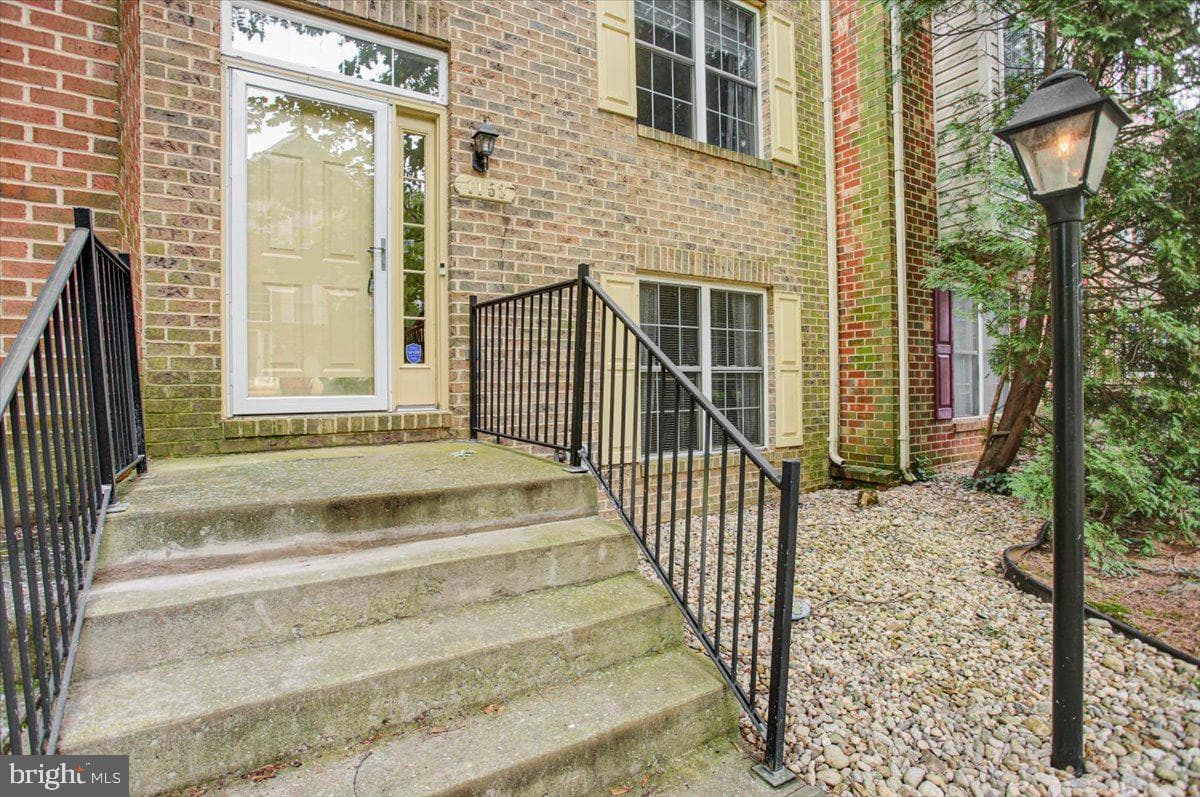 1153 Lindsay Ln, Hagerstown