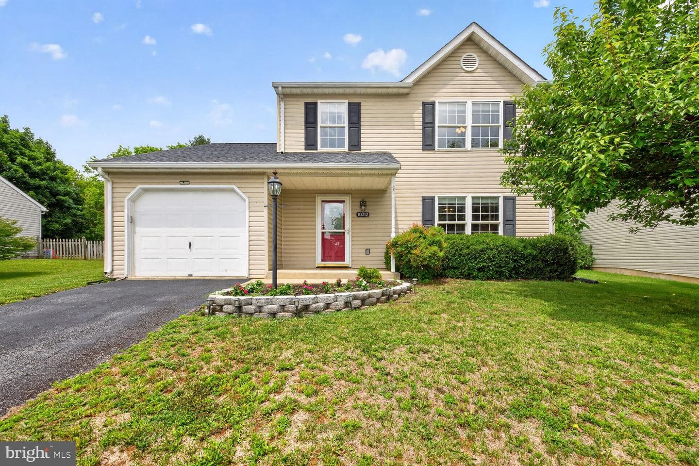 10312 Bear Creek Drive