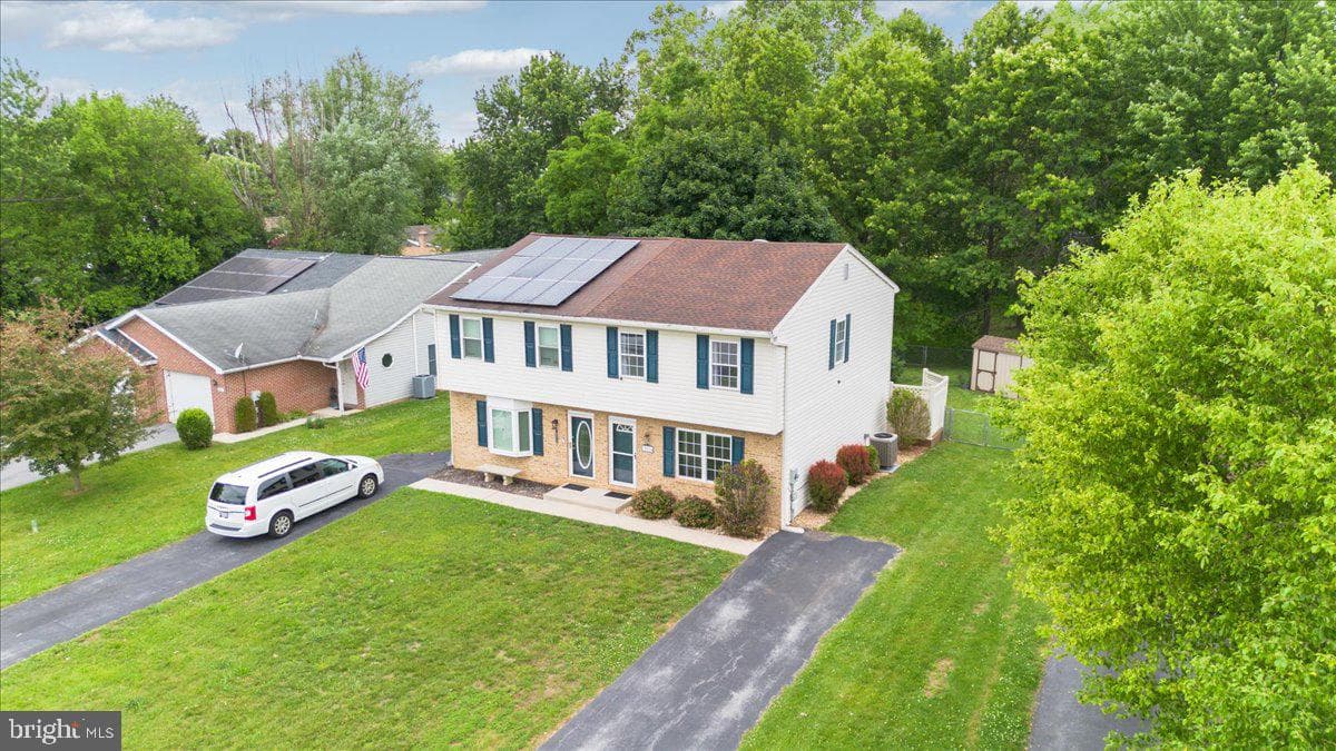 18024 Edith Avenue, Maugansville