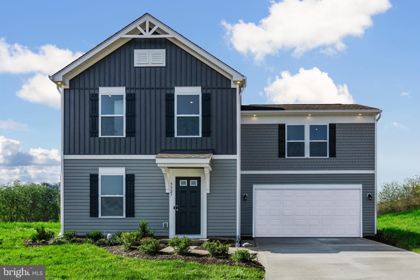 Lot 9 Regent Circle, Hagerstown
