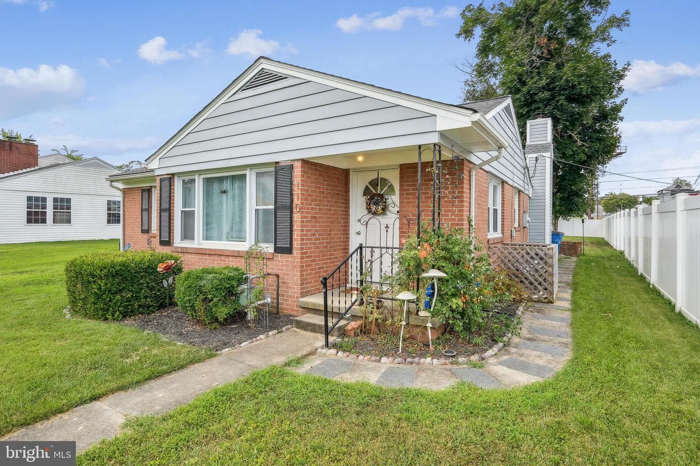 110 Harvard Road, Hagerstown