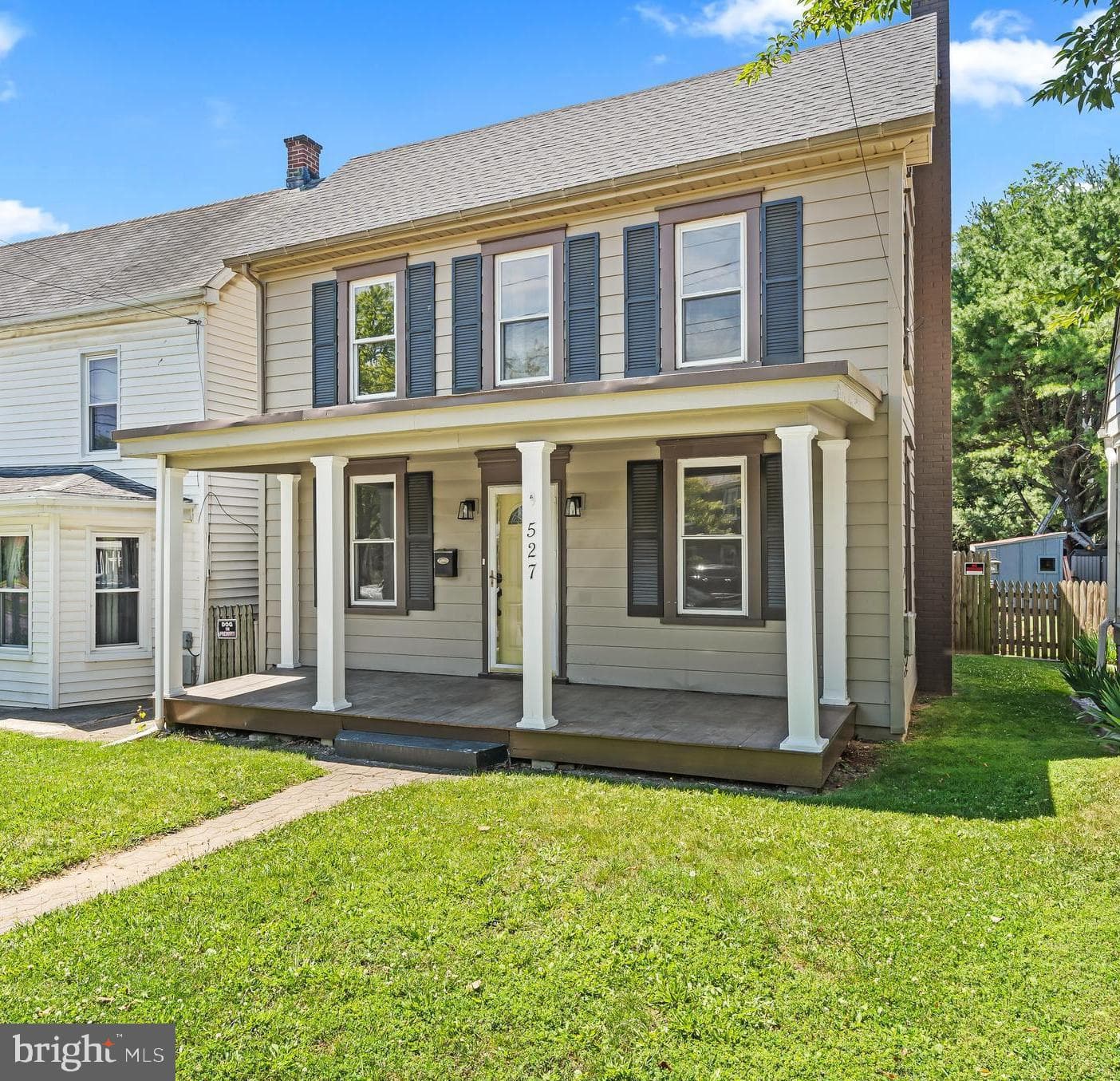 527 W Wilson Boulevard, Hagerstown