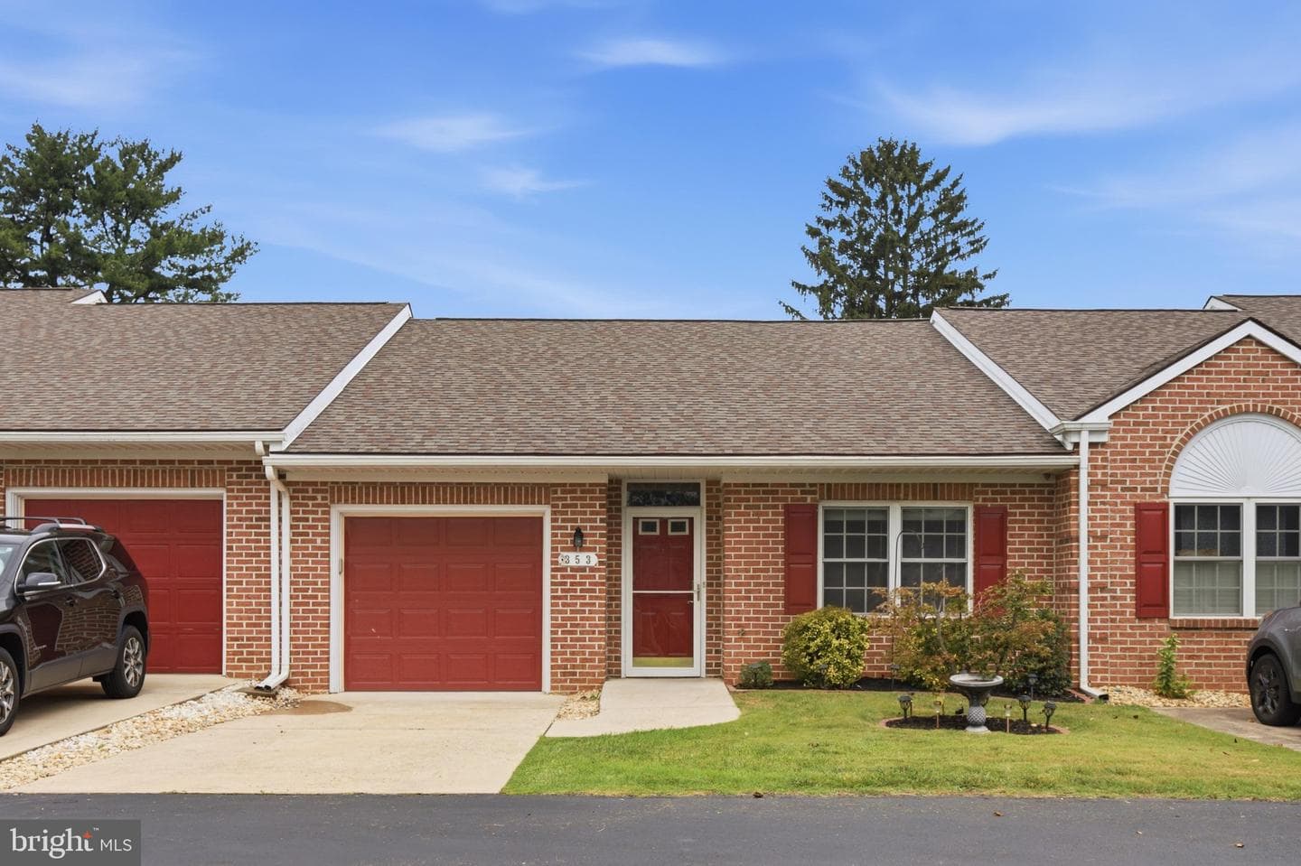 353 Sunbrook Lane #111, Hagerstown
