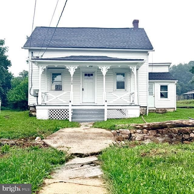 21328 Mount Lena Road, Boonsboro