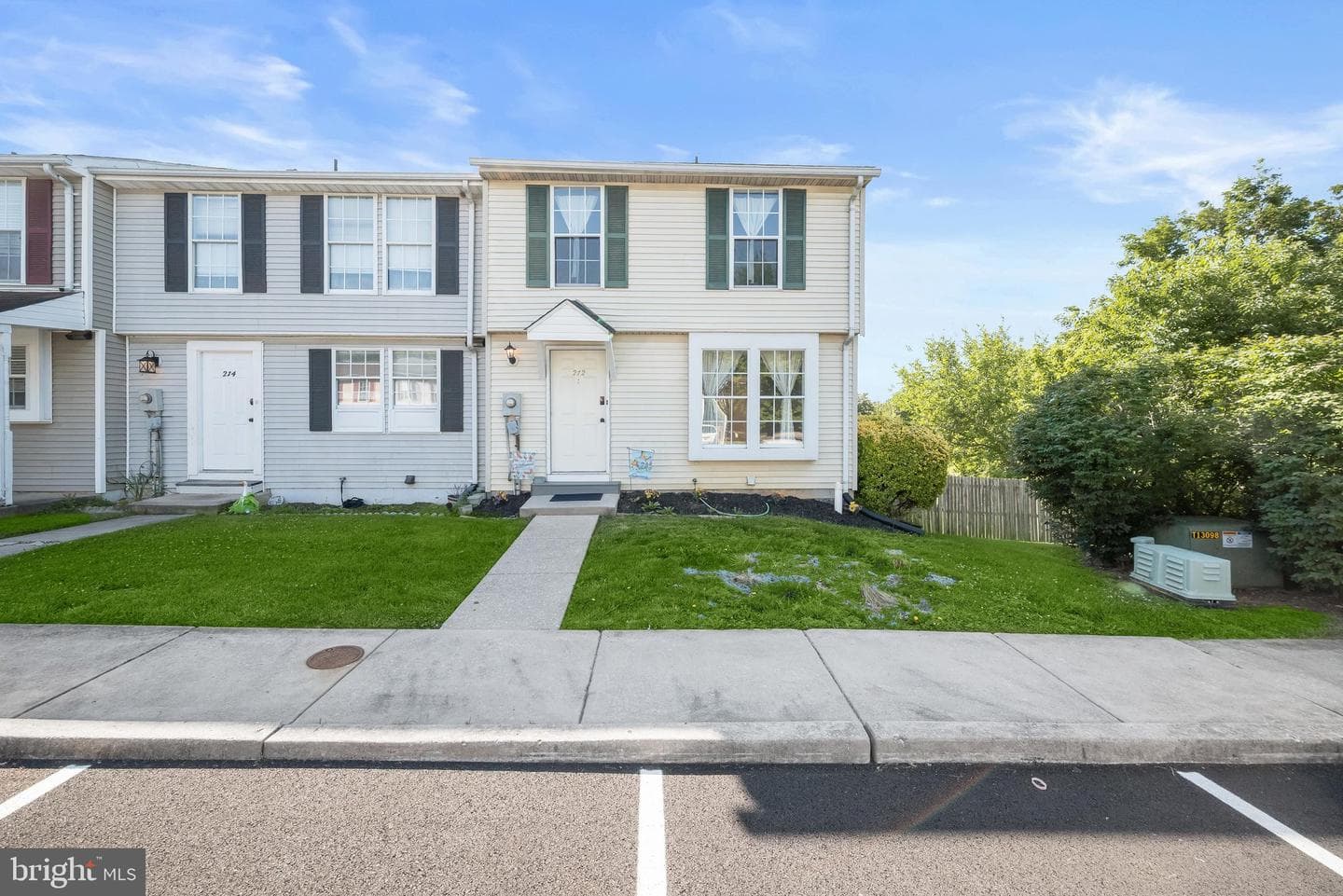 212 Lily Court