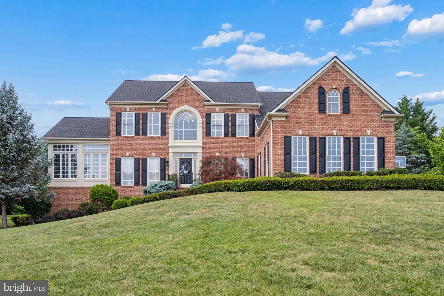 9808 Pembroke Drive, Hagerstown