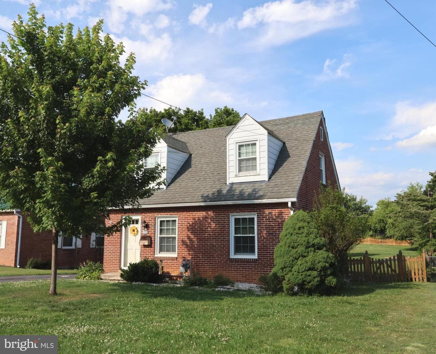 824 Armstrong Avenue, Hagerstown