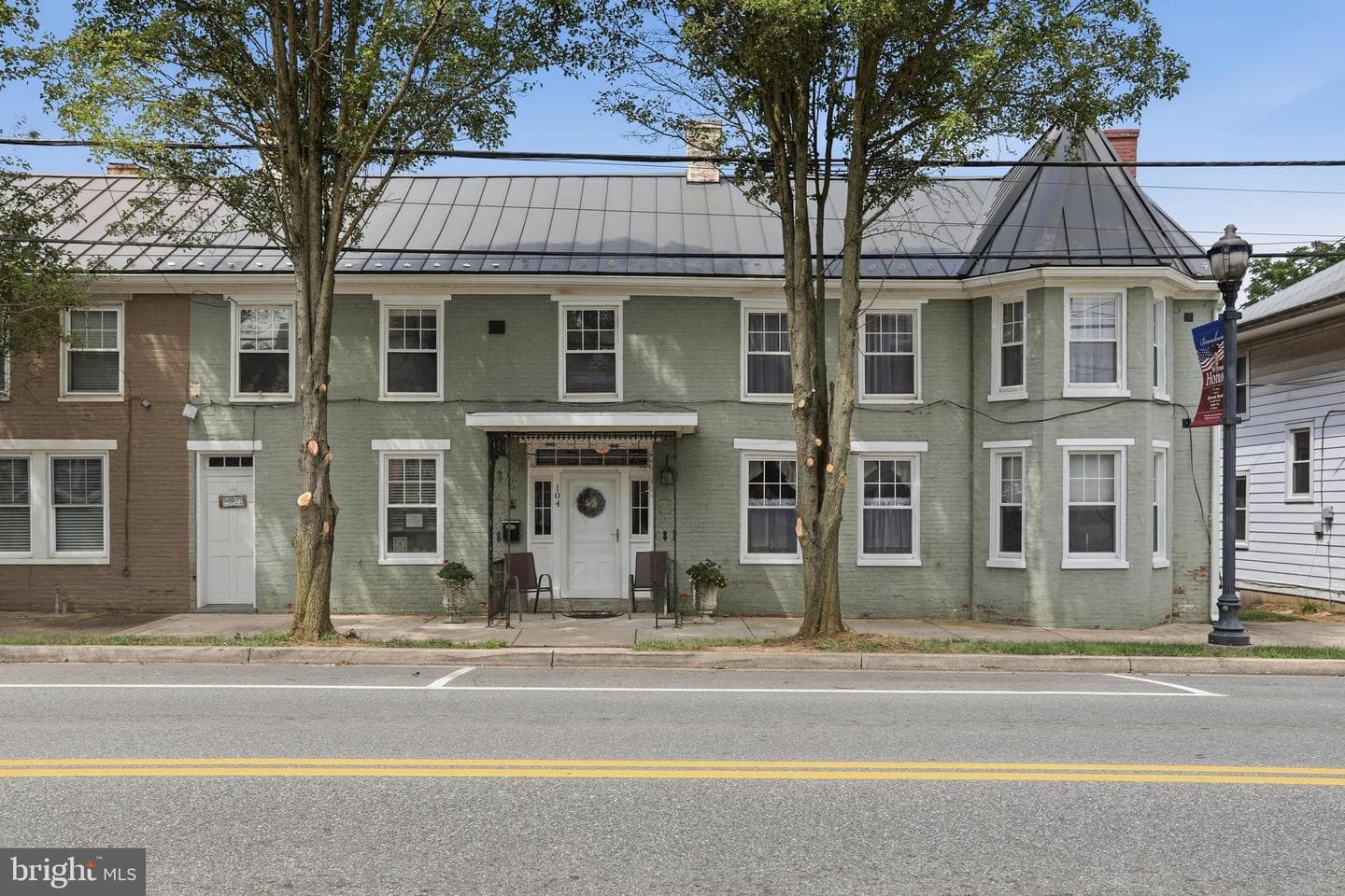 104 N Main Street, Boonsboro