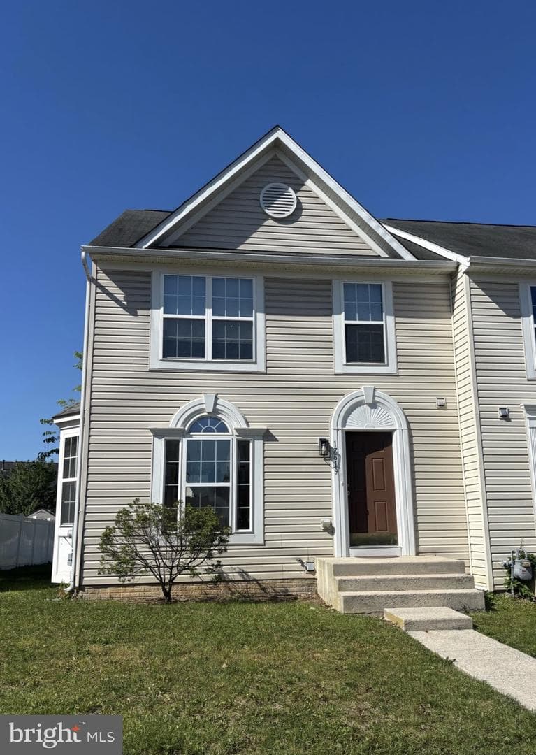 17619 Potter Bell Way, Hagerstown