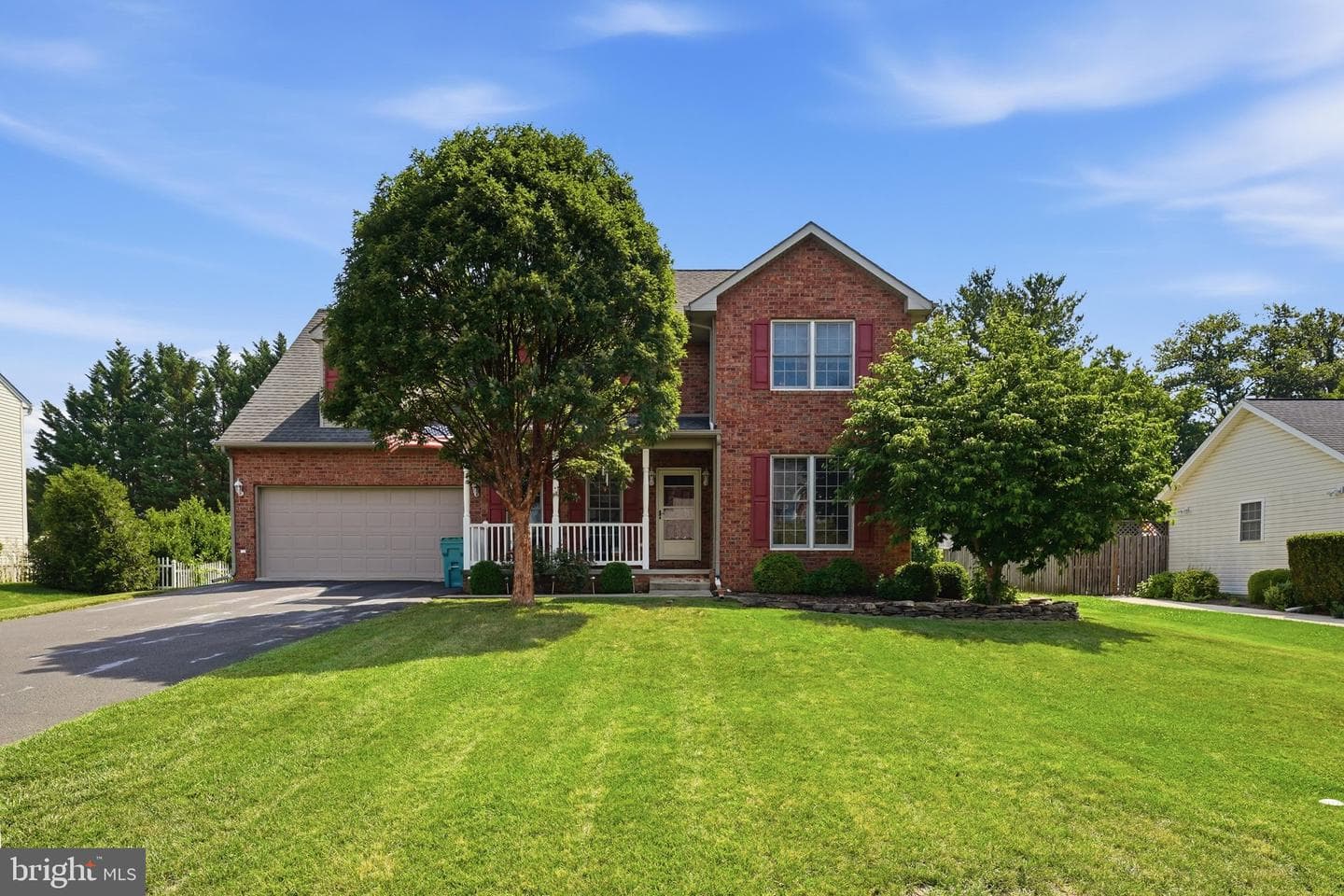 11 Thompson Court, Boonsboro