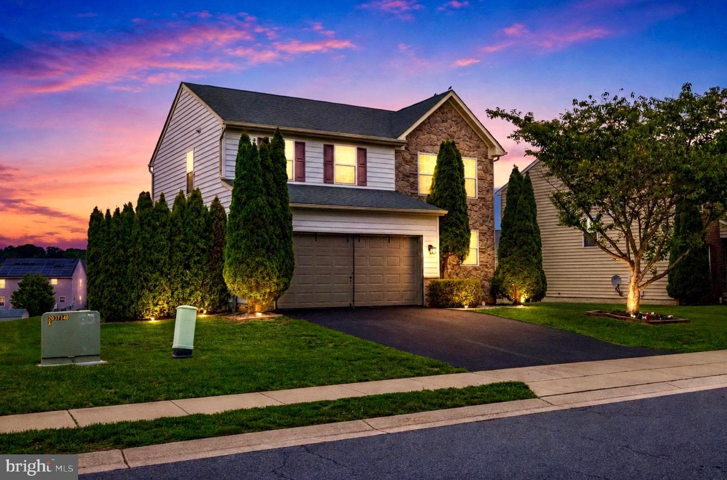 9448 Alloway Drive, Hagerstown