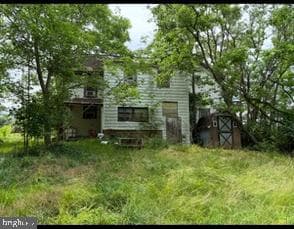 14257 Rockdale Road, Clear Spring